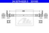 ATE 24.5279-0225.3 Brake Hose